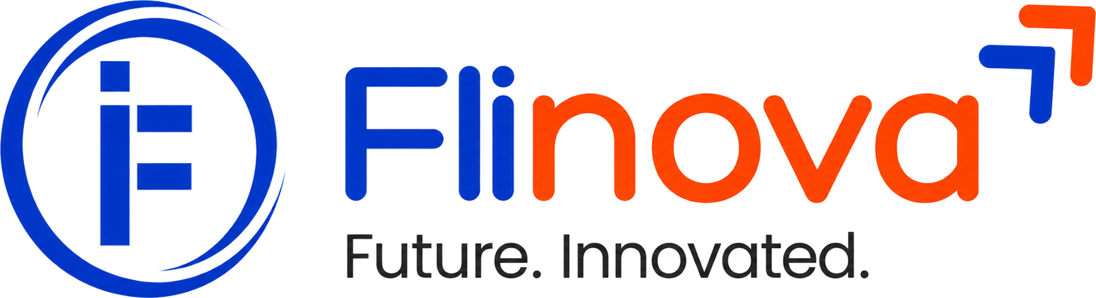 Flinova — Future. Innovated.