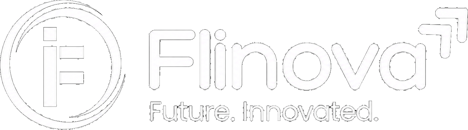 Flinova — Future. Innovated.