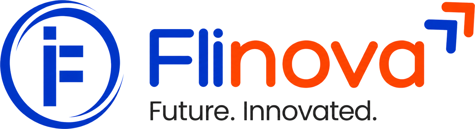 Flinova — Future. Innovated.